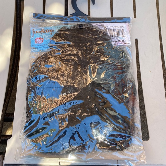 Sailor mars wig - Picture 2 of 2